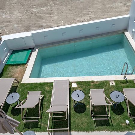 Corallia Villas Near The Beach Plakias Ngoại thất bức ảnh