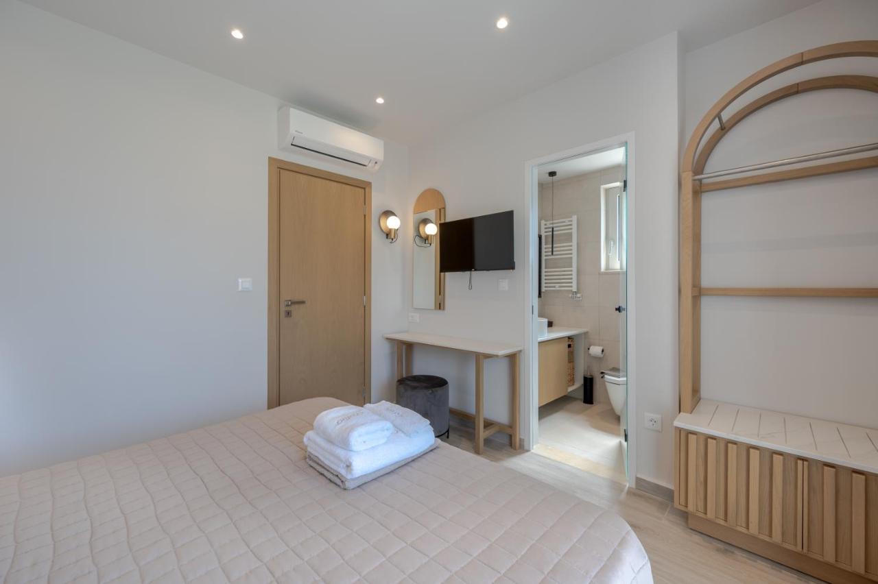 Corallia Villas Near The Beach Plakias Ngoại thất bức ảnh