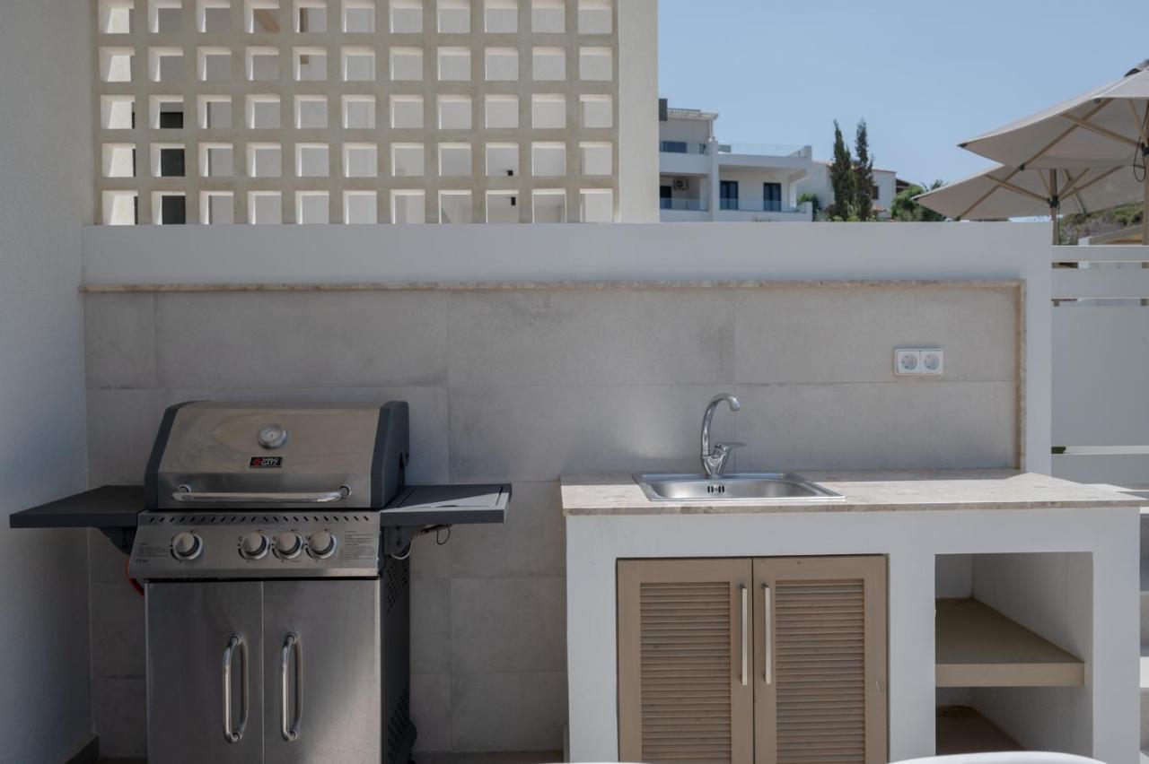 Corallia Villas Near The Beach Plakias Ngoại thất bức ảnh