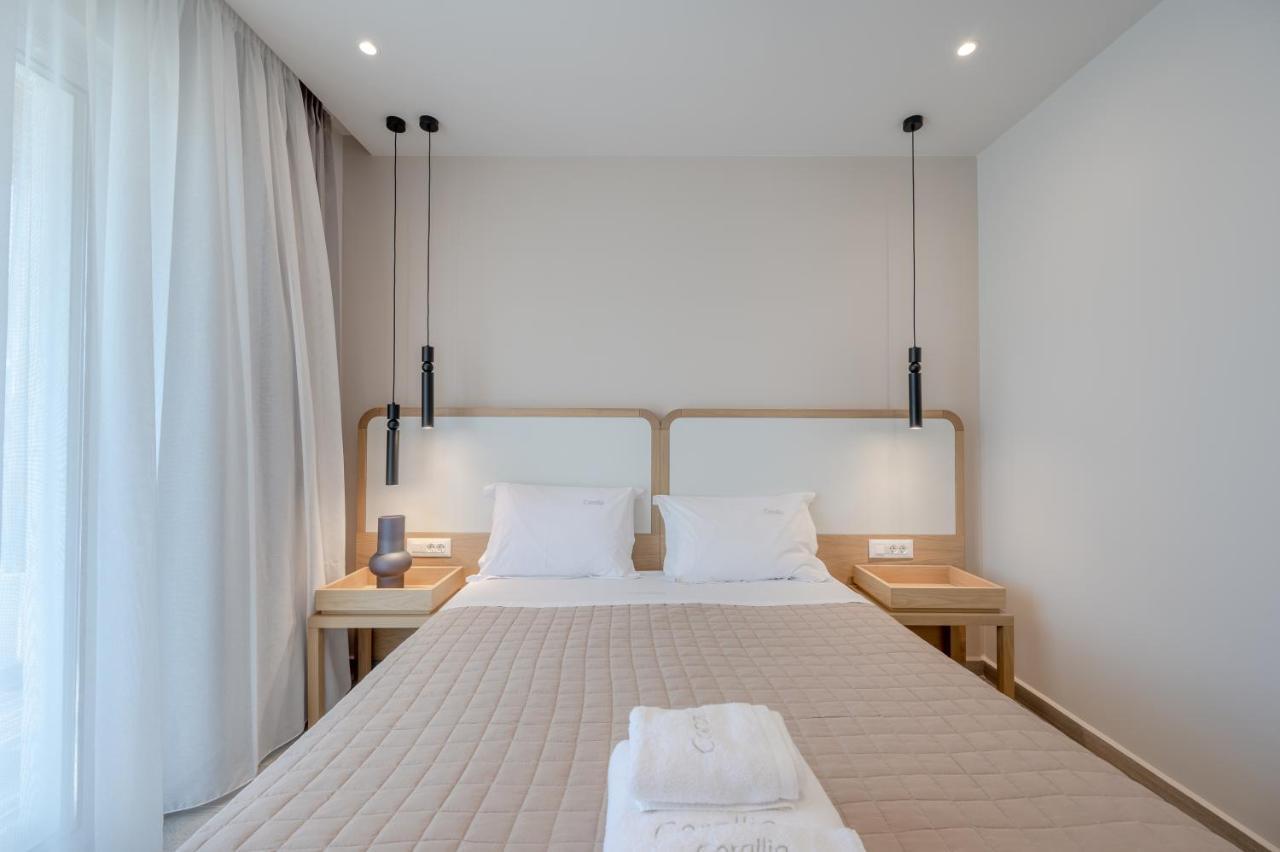 Corallia Villas Near The Beach Plakias Ngoại thất bức ảnh