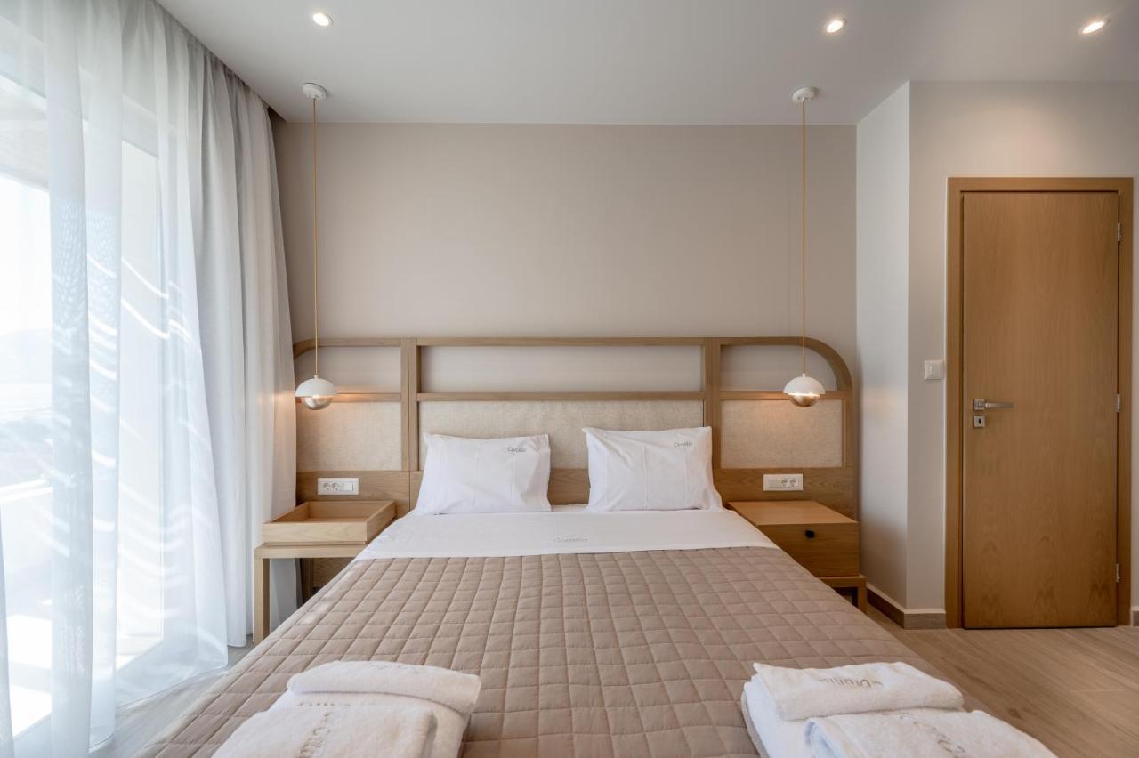 Corallia Villas Near The Beach Plakias Ngoại thất bức ảnh