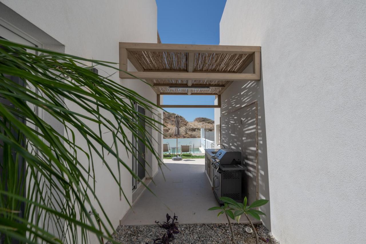 Corallia Villas Near The Beach Plakias Ngoại thất bức ảnh