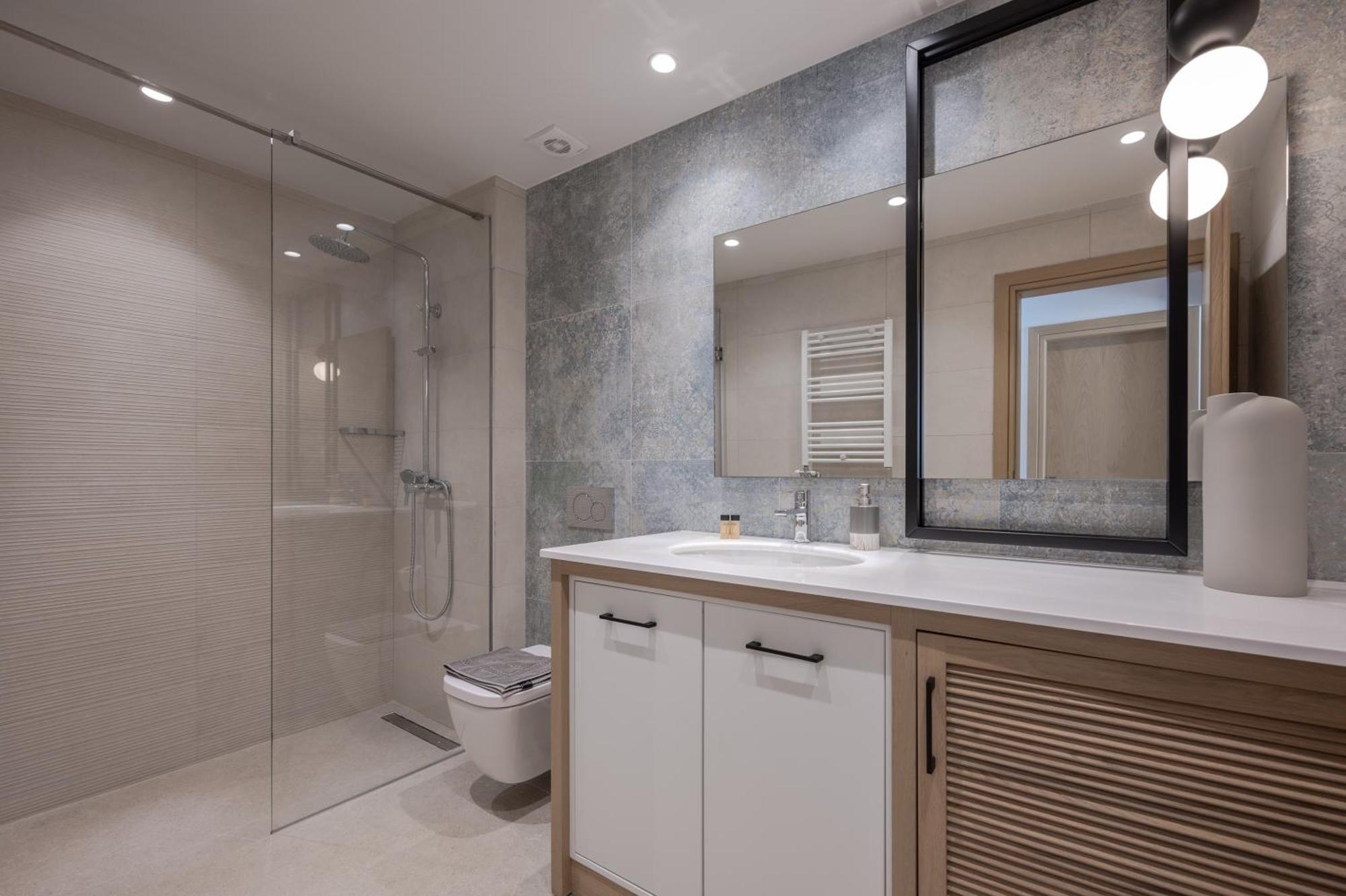 Corallia Villas Near The Beach Plakias Ngoại thất bức ảnh