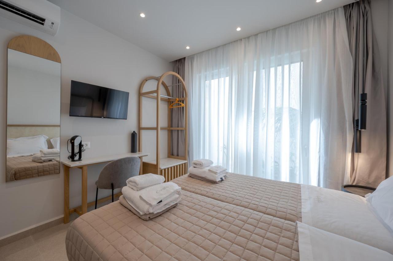 Corallia Villas Near The Beach Plakias Ngoại thất bức ảnh