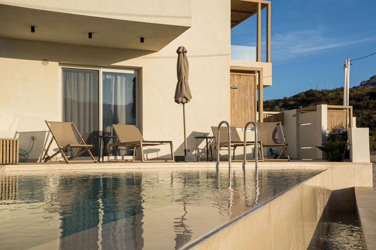 Corallia Villas Near The Beach Plakias Ngoại thất bức ảnh